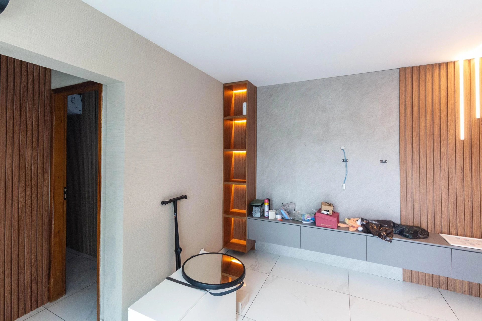 Гардеробна та 2 спальні: будинок 100 м² — photo 7