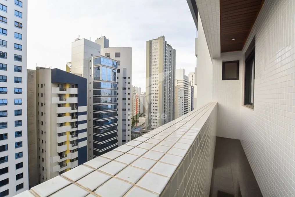 Apartment with 3 en-suite bedrooms and 2 parking — photo 43