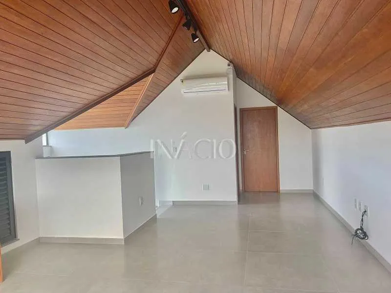 Furnished house, 330 m², with a grill on the balcony — photo 24