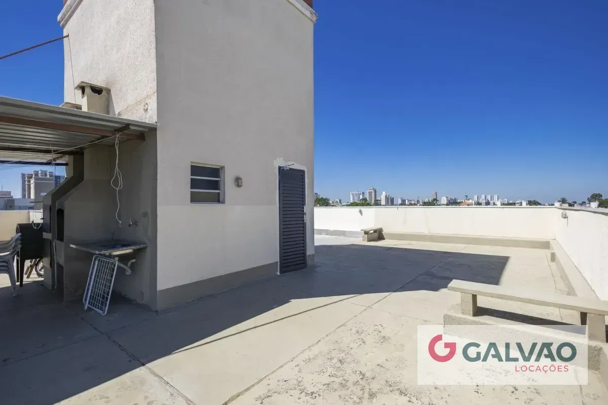 3-bedroom apartment, 1 with its own bathroom, 57 m²