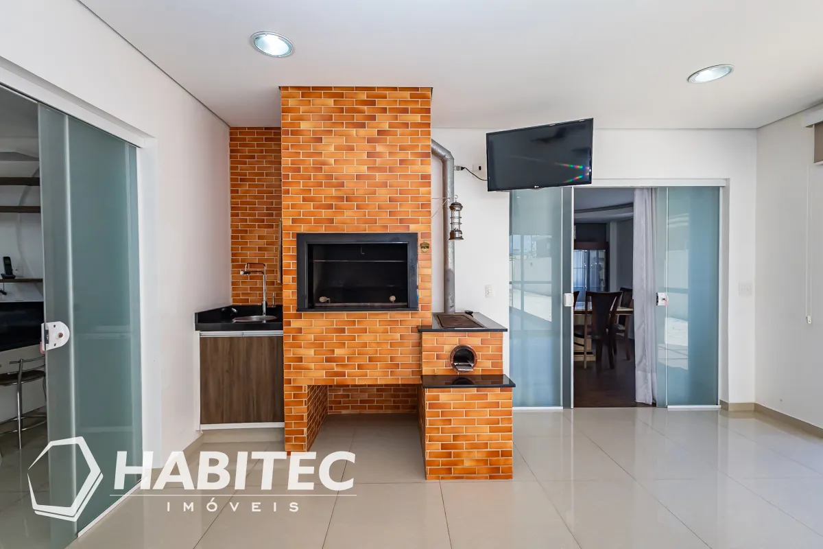 Residential house with 4 bedrooms and an integrated kitchen — photo 13