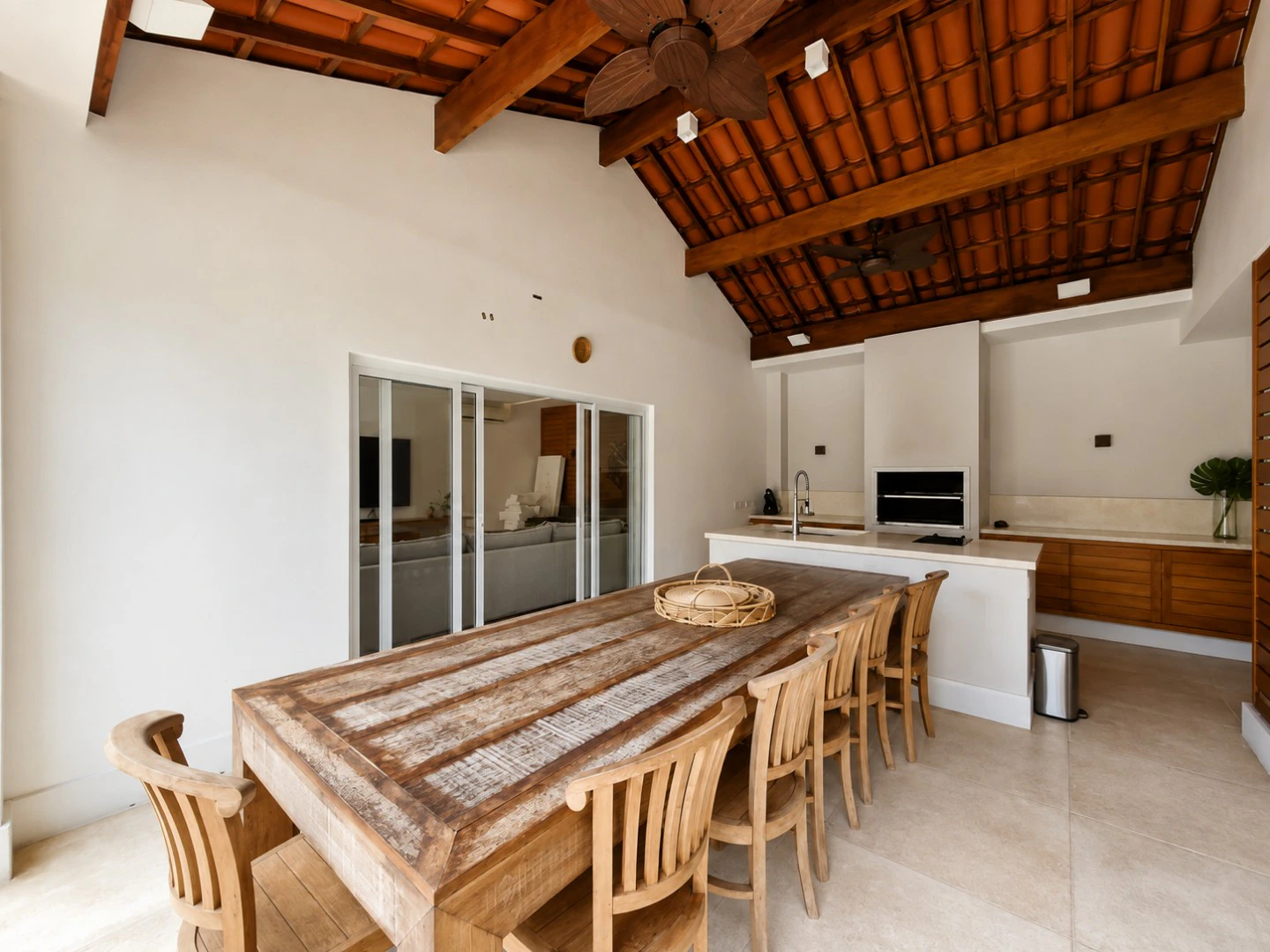 Condominium house with 4 bedrooms and 500 m² — photo 18
