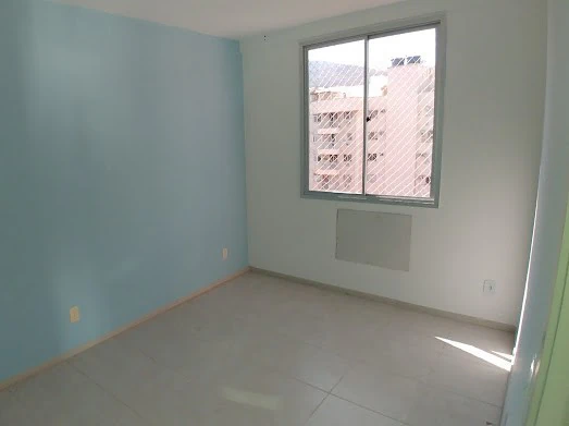 Unfurnished 114 m² apartment with 3 bedrooms and balcony — photo 5