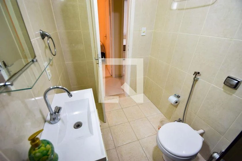Квартира: 3 спальни, 1 со своей ванной, 60 м² — photo 32