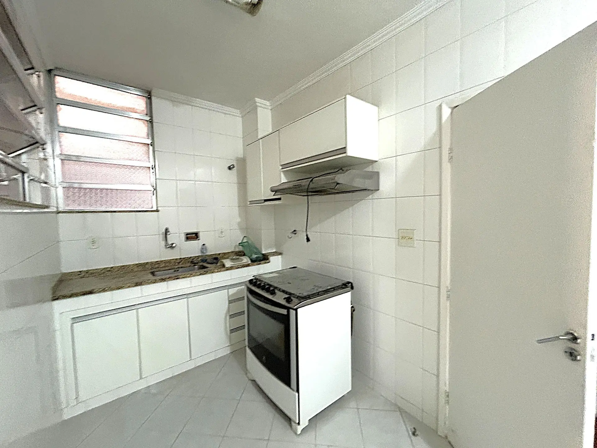 Apartamento sem mobília com 2 quartos e 1 banheiro — photo 13
