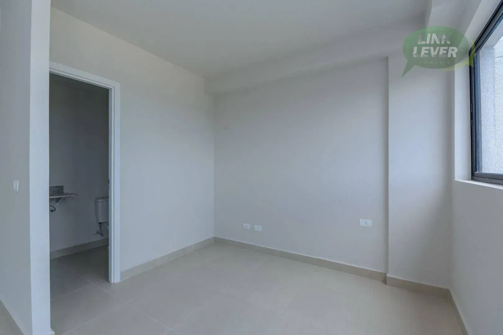 Furnished one-bedroom apartment, 26 m² — photo 21