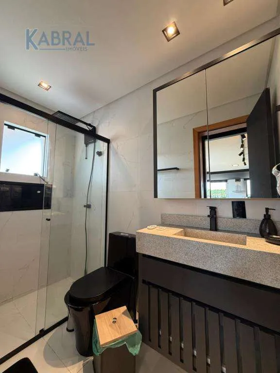 Apartamento amueblado de 1 dormitorio con 53 m² y 2 plazas — photo 31