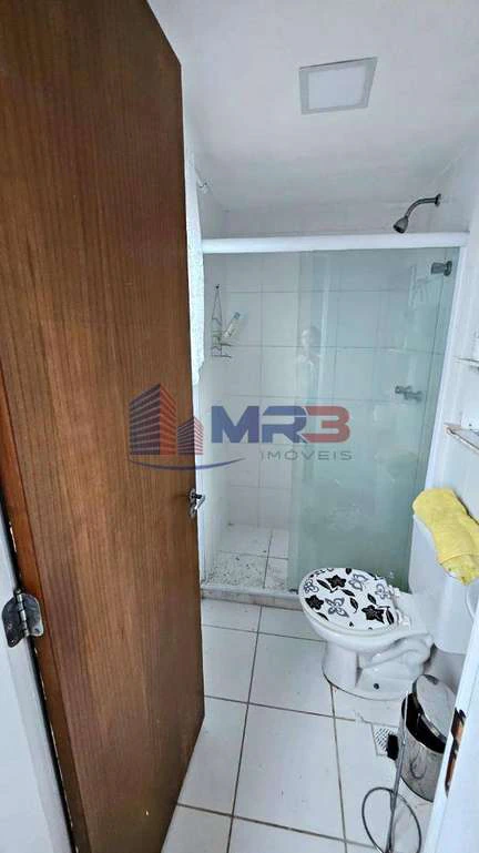 Furnished 85 m² duplex house with 3 bedrooms — photo 11