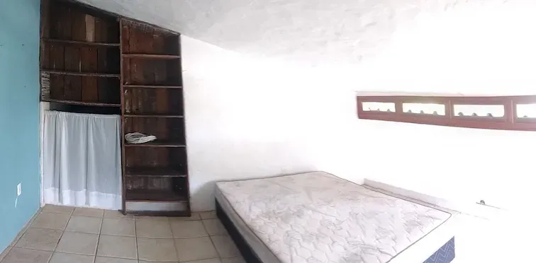 One-bedroom house with a fireplace in Florianópolis — photo 9