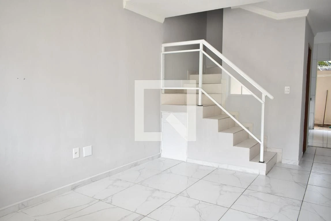 Unfurnished house with 2 bedrooms, 2 bathrooms and gas kitchen — photo 13