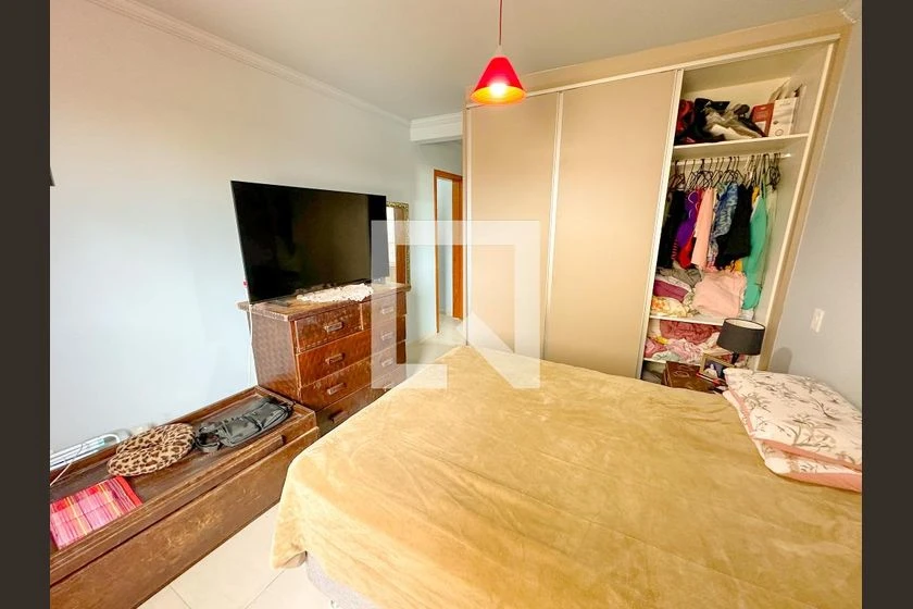 Apartamento mobiliado com cozinha aberta e 2 quartos — photo 12