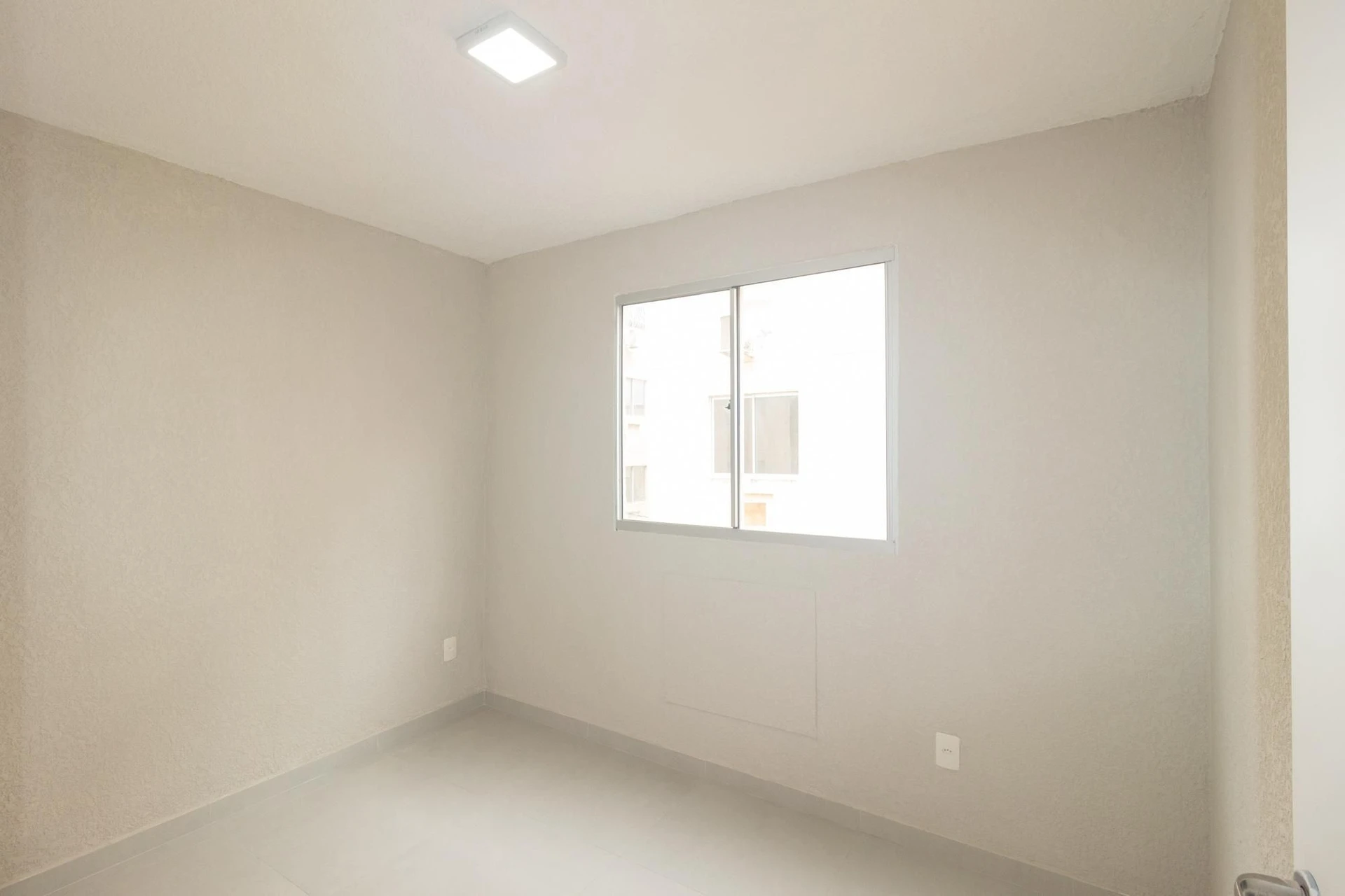 2-bedroom apartment, 46 m² — photo 8
