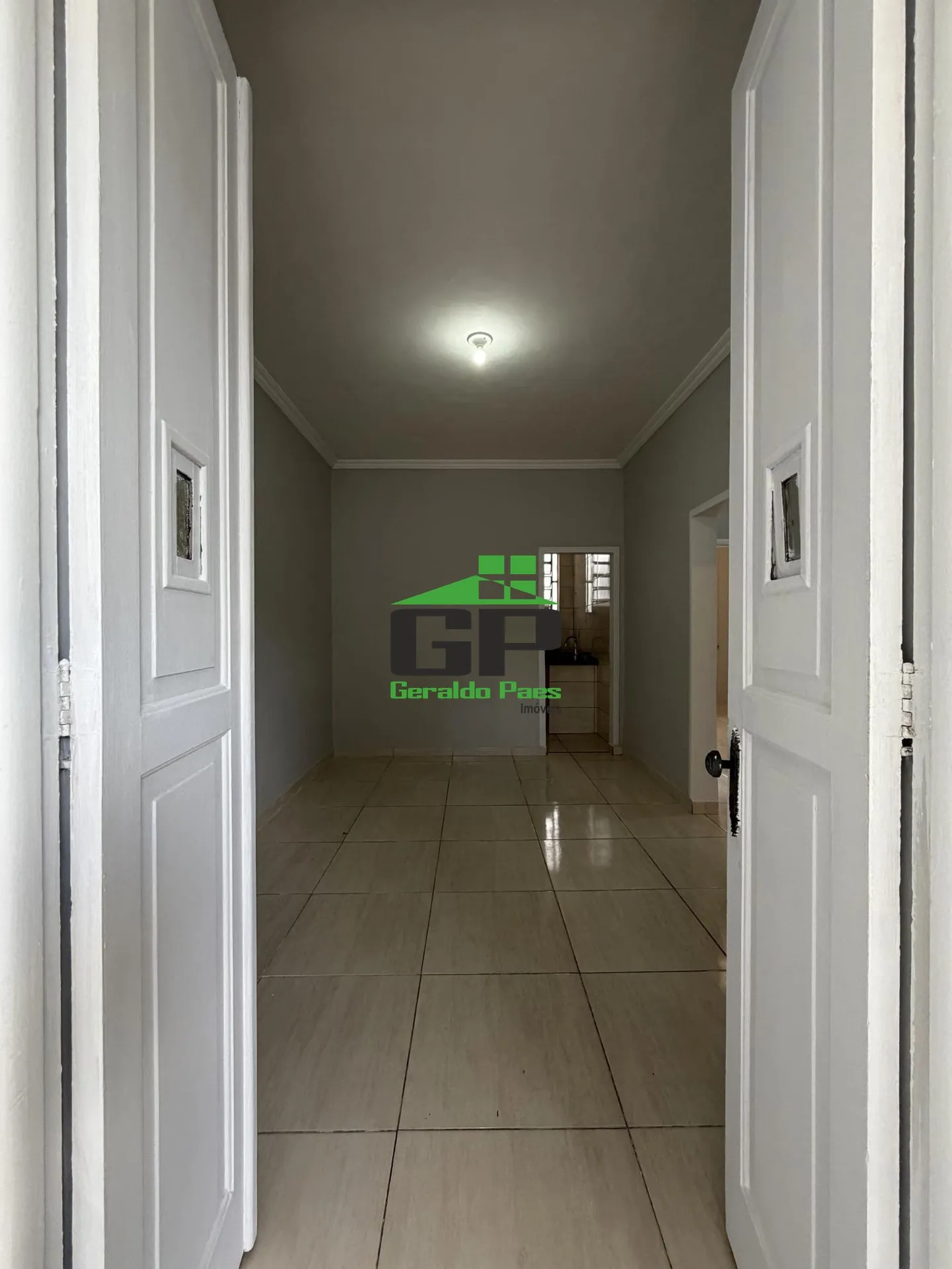 House, 55 m², with a garden