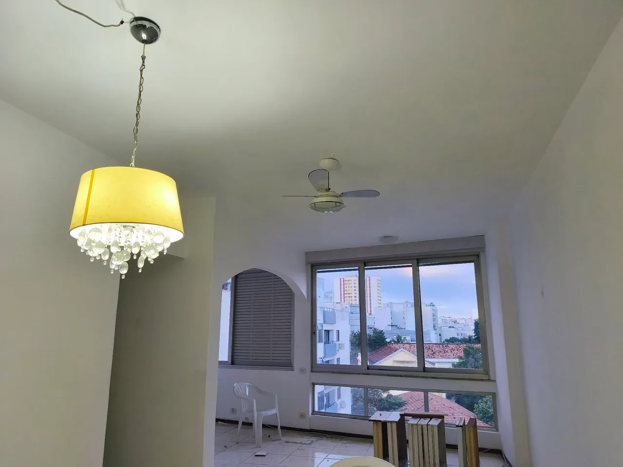 Apartamento sem móveis com 3 quartos e 3 banheiros — photo 4