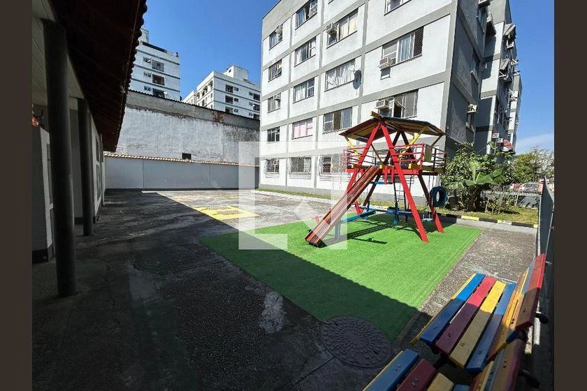 Rental apartment with 2 bedrooms and 55 m² — photo 37