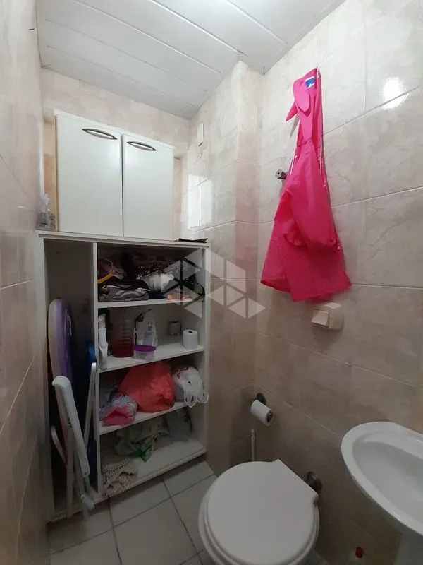 Furnished apartment, 120 m², with a home office — photo 15