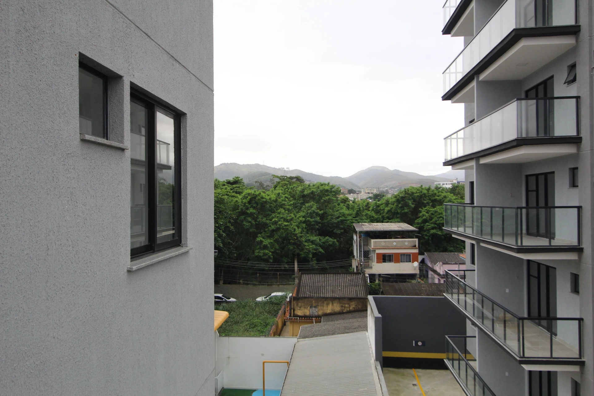 2 quartos e máquina de lavar: apartamento de 59 m² — photo 30