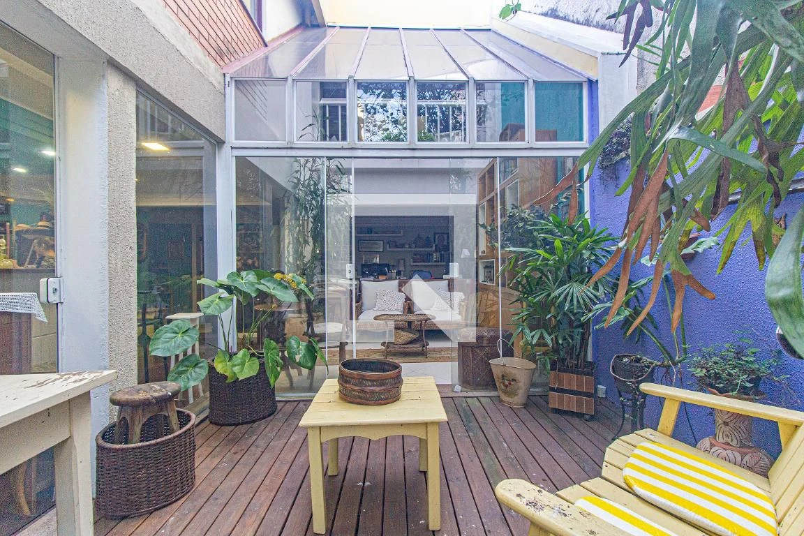 Ванна та 4 спальні: будинок 350 м² — photo 53