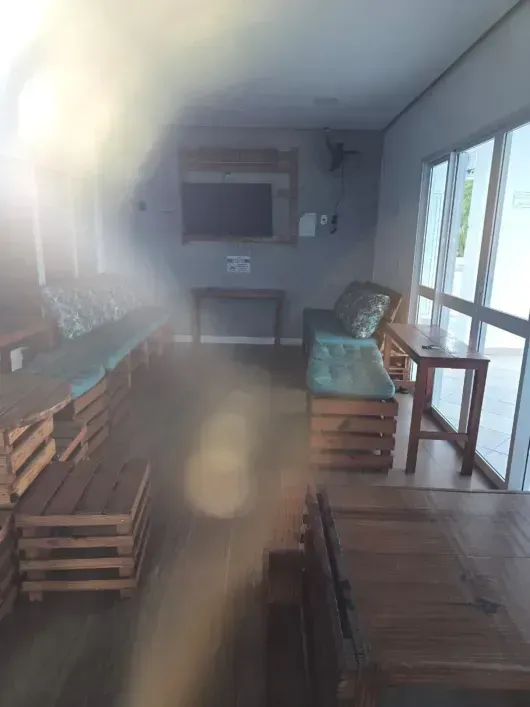 Apartamento com 3 quartos (2 suítes) e varanda — photo 28