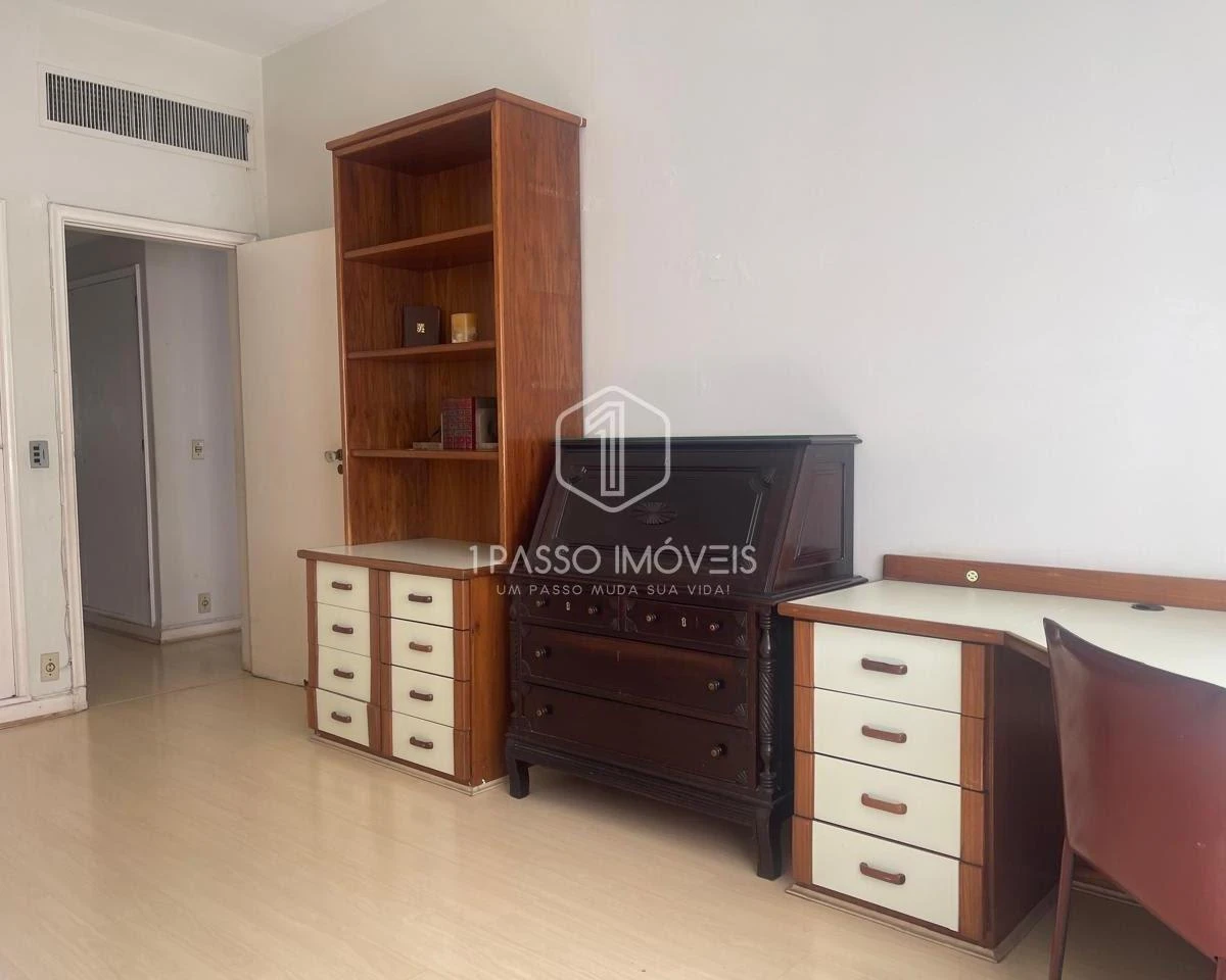 Меблированная квартира 216 м² с 3 спальнями и 1 сьютом — photo 21