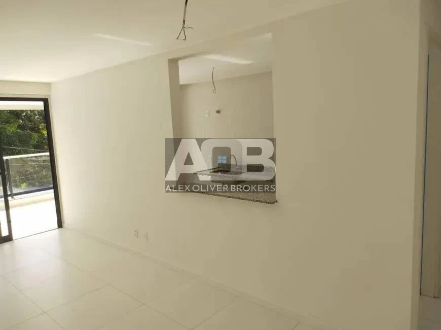 3-bedroom apartment with 88 m² and 1 parking spot — photo 22