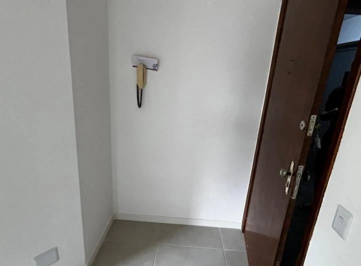 Apartamento de 1 quarto com cozinha separada e 44 m² — photo 8