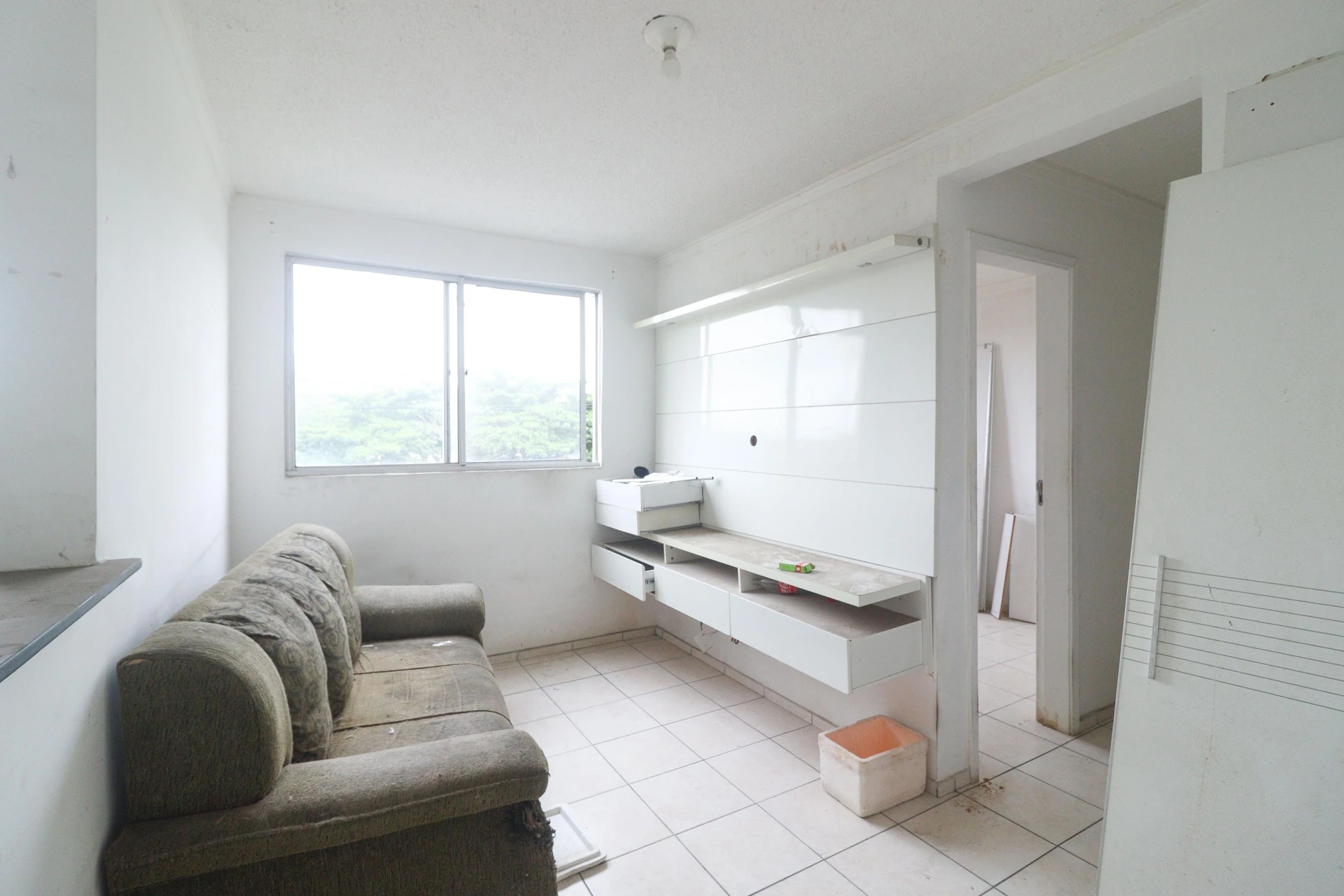Apartamento mobiliado de 50 m² e 2 quartos, Barros Filho — photo 9