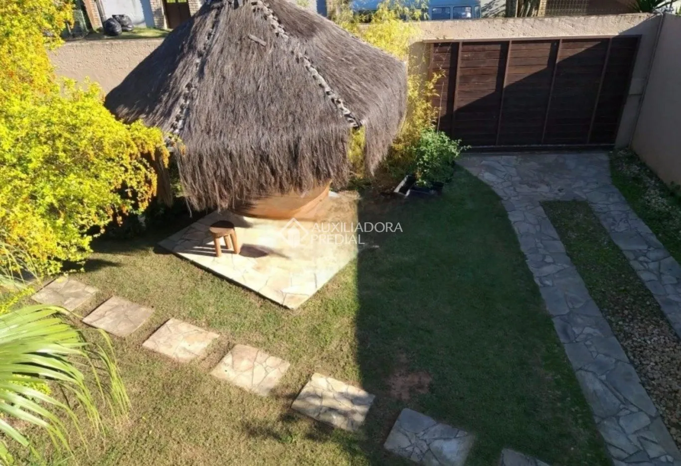 Casa amueblada de 415 m² con 6 dormitorios y 3 plazas — photo 9