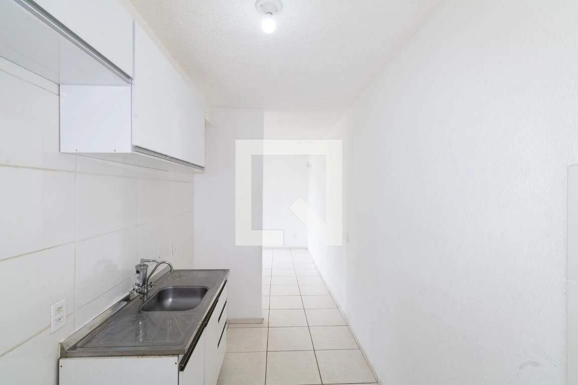 Mountain view in a 2-bedroom apartment, 45 m² — photo 38