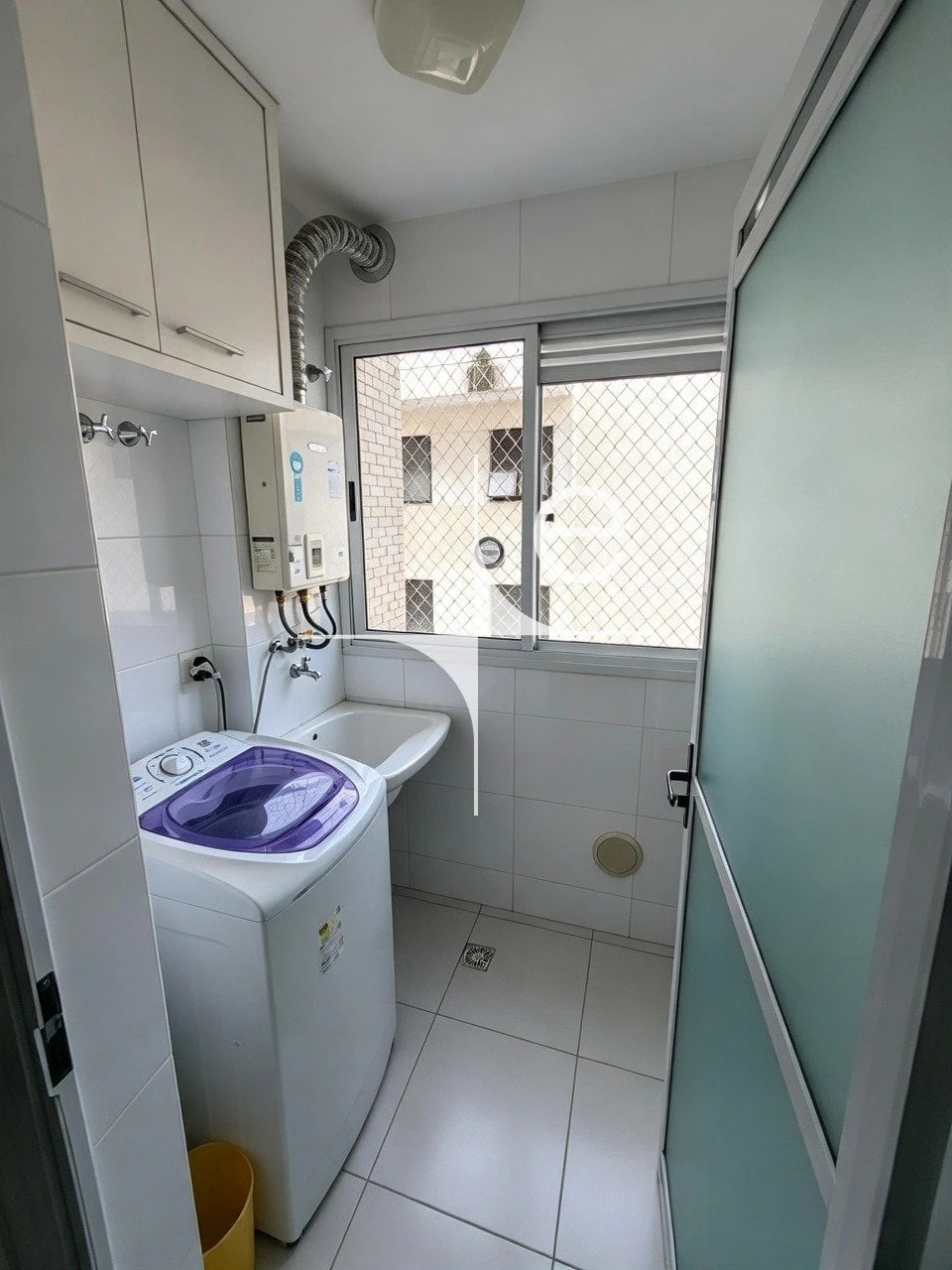Apartment, 82 m², with a washing machine — photo 5