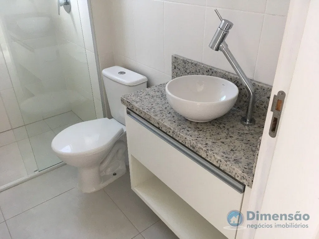 Apartment, 70 m², with a private BBQ — photo 14