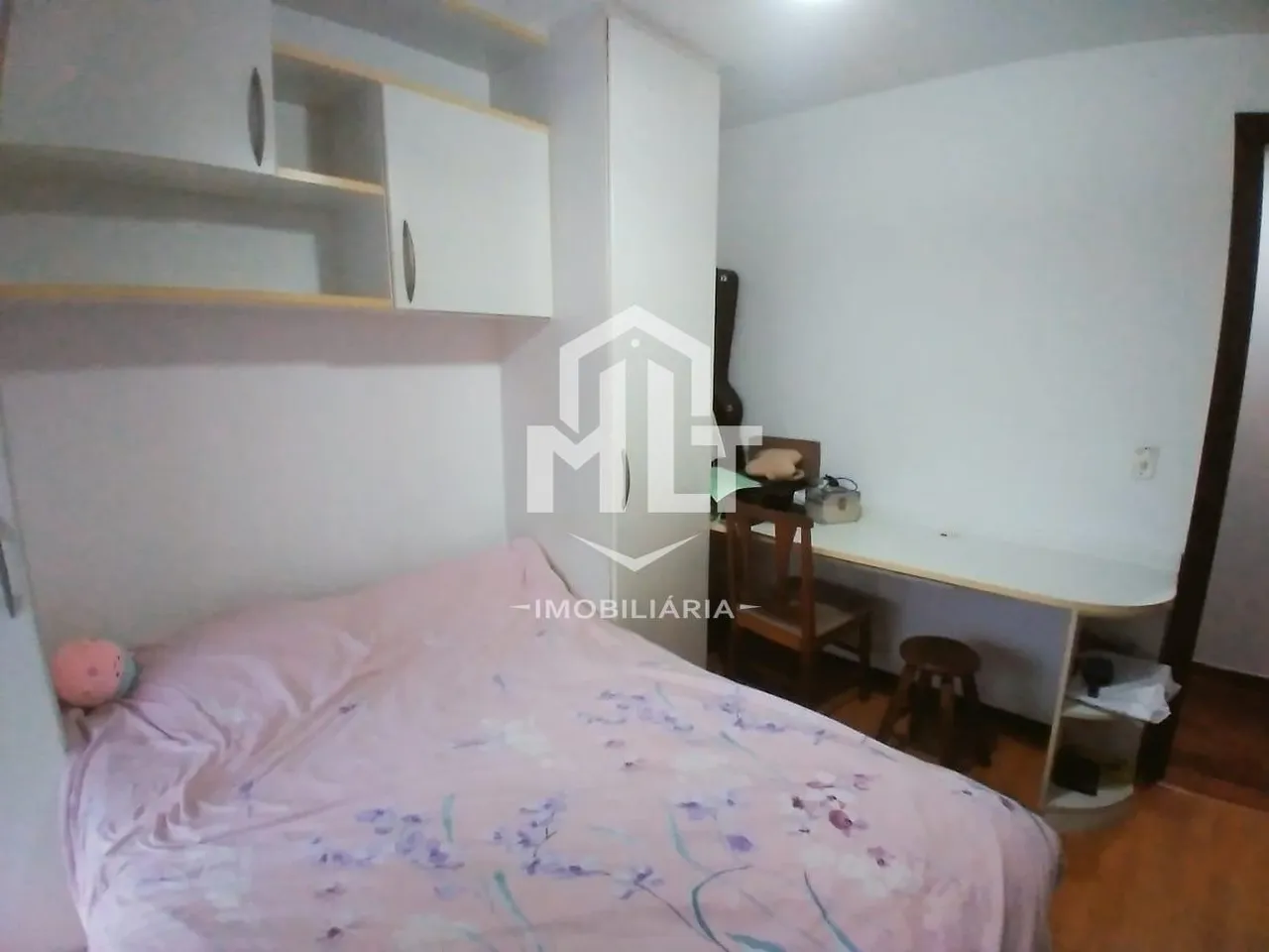 Apartamento com 4 quartos, varanda e ar-condicionado — photo 12