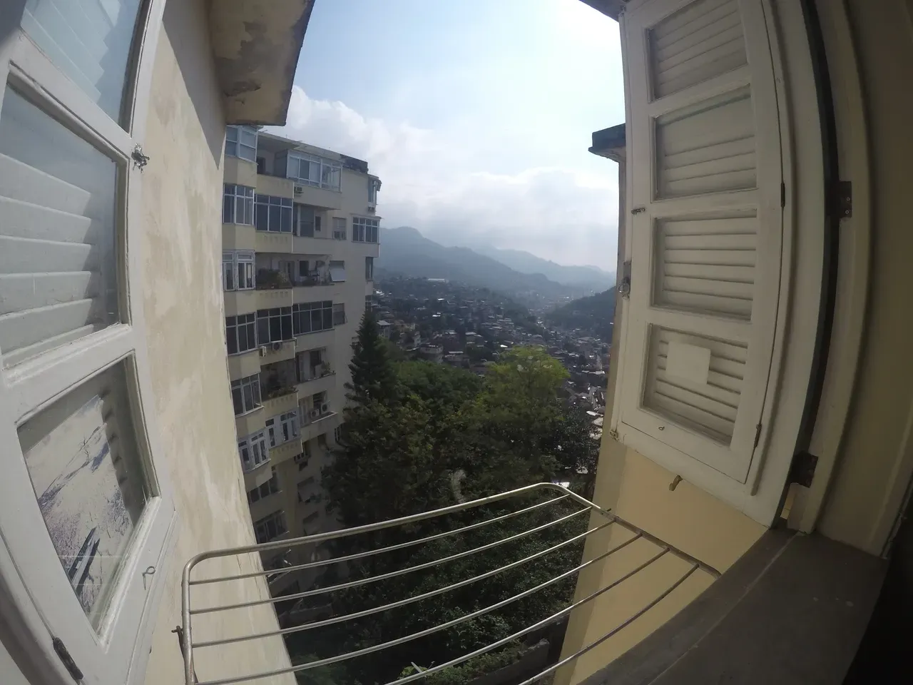 Apartamento, 97 m², com vista para as montanhas — photo 16