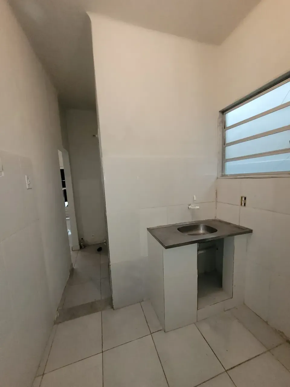 Casa de vila sin plaza de aparcamiento 39 m² — photo 2