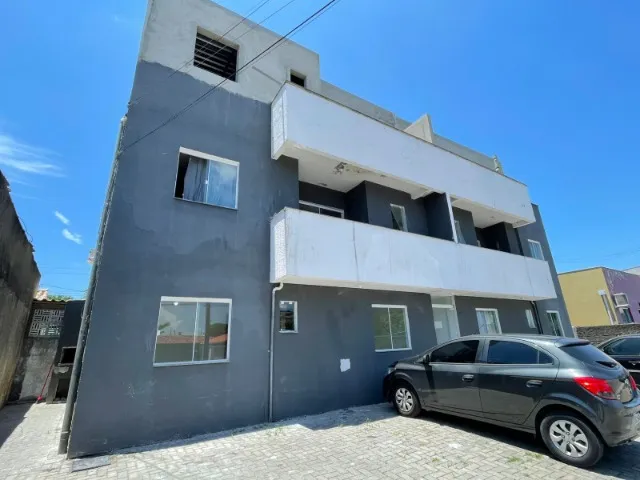 2-bedroom, 55 m² apartment in Florianópolis — photo 5