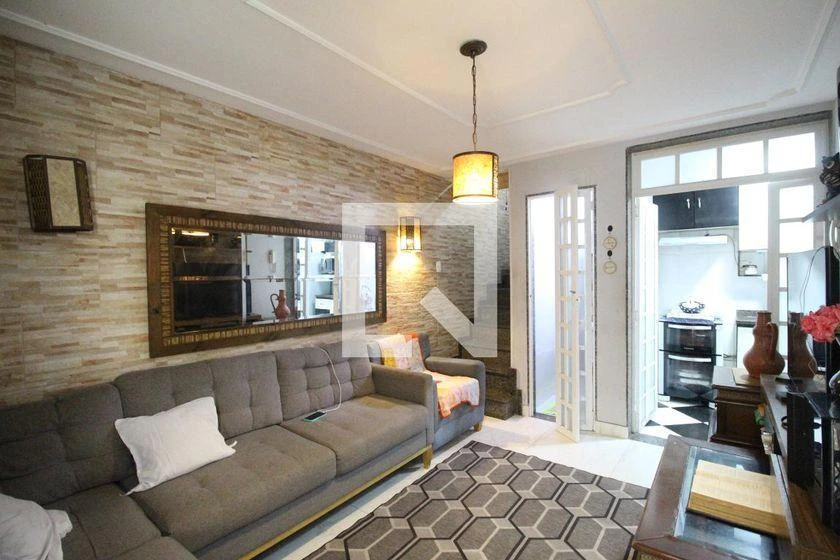 Casa mobiliada com suíte e 3 quartos, 107 m² — photo 5