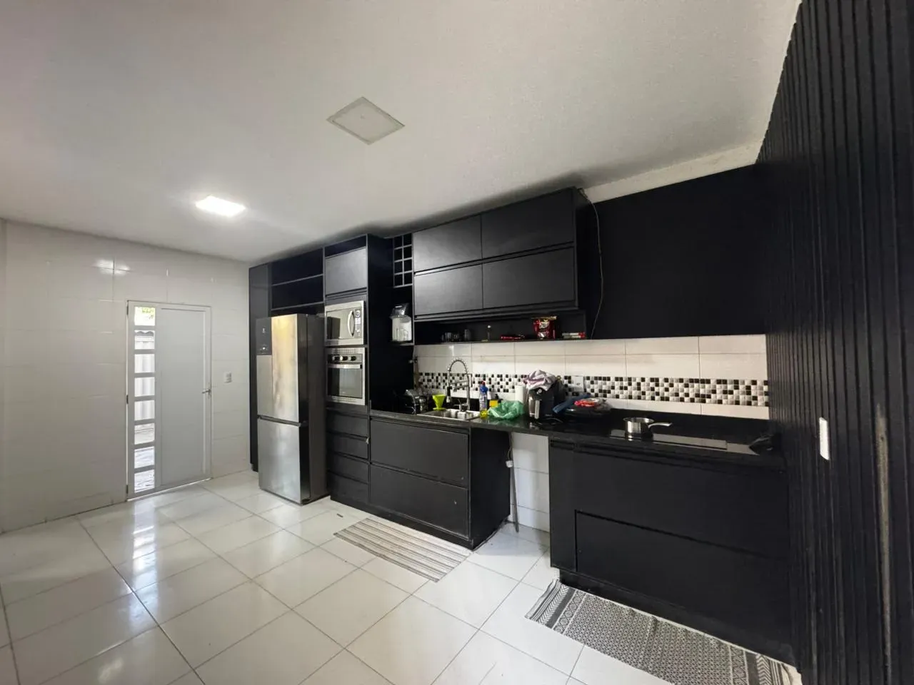 Furnished house with 4 bedrooms and a balcony grill — photo 21