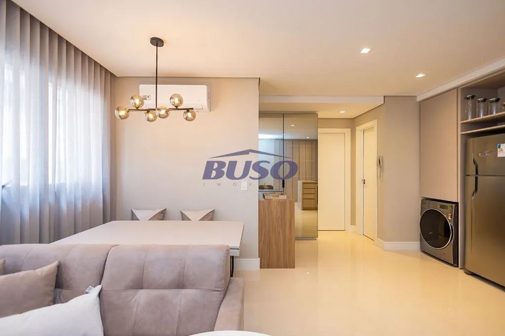Мебльована квартира 75 м² з 1 спальнею та сьют — photo 12