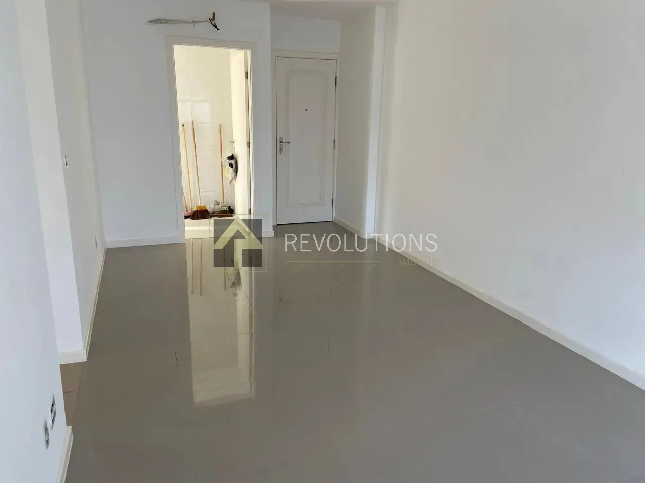Apartamento 3 quartos com cozinha separada e 2 vagas — photo 10