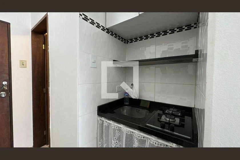 Apartamento amueblado de 1 dormitorio y 28 m² — photo 10