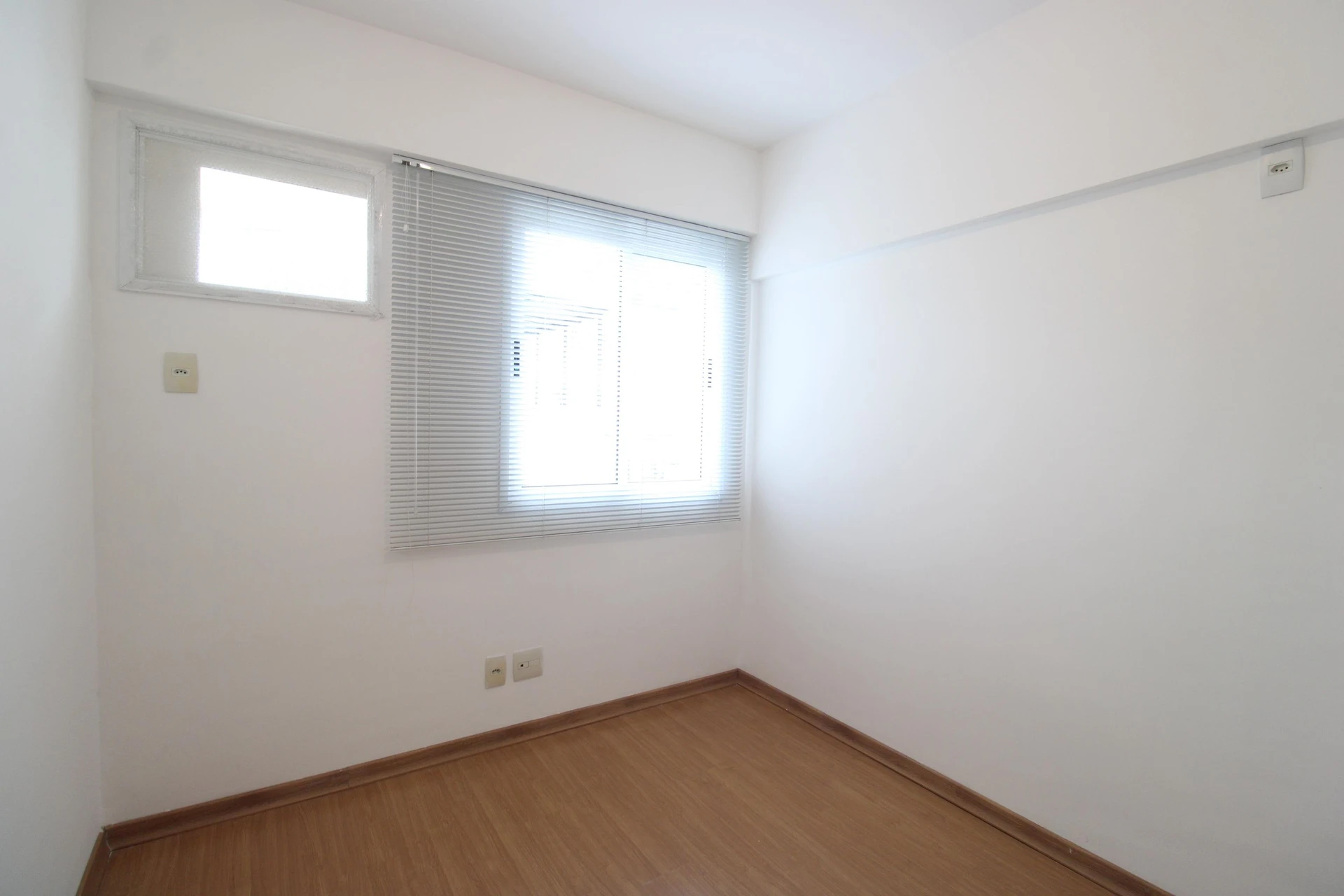 Apartamento de 2 quartos em condomínio com sauna — photo 8
