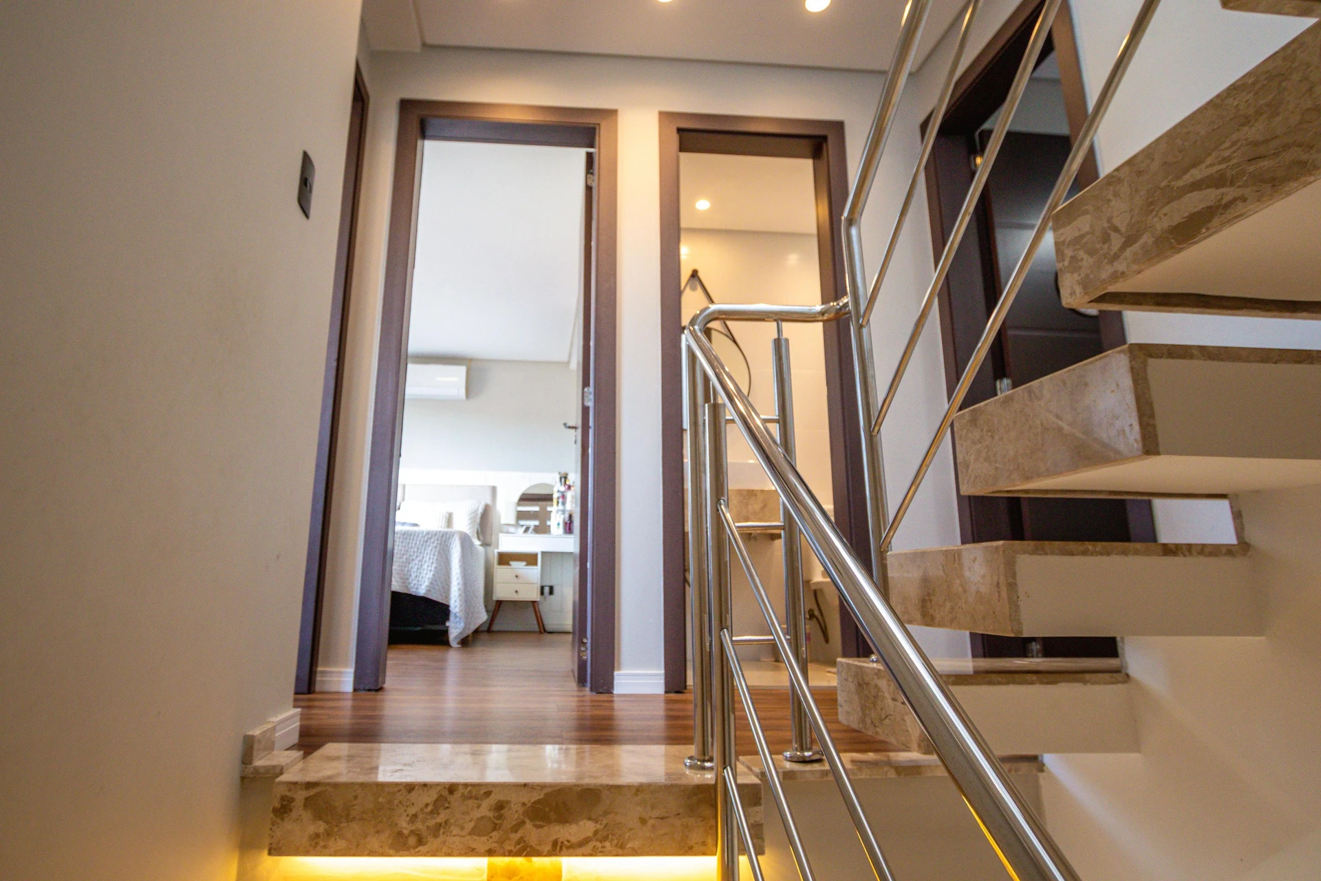 125 m² house with a dishwasher and a walk-in closet — photo 33