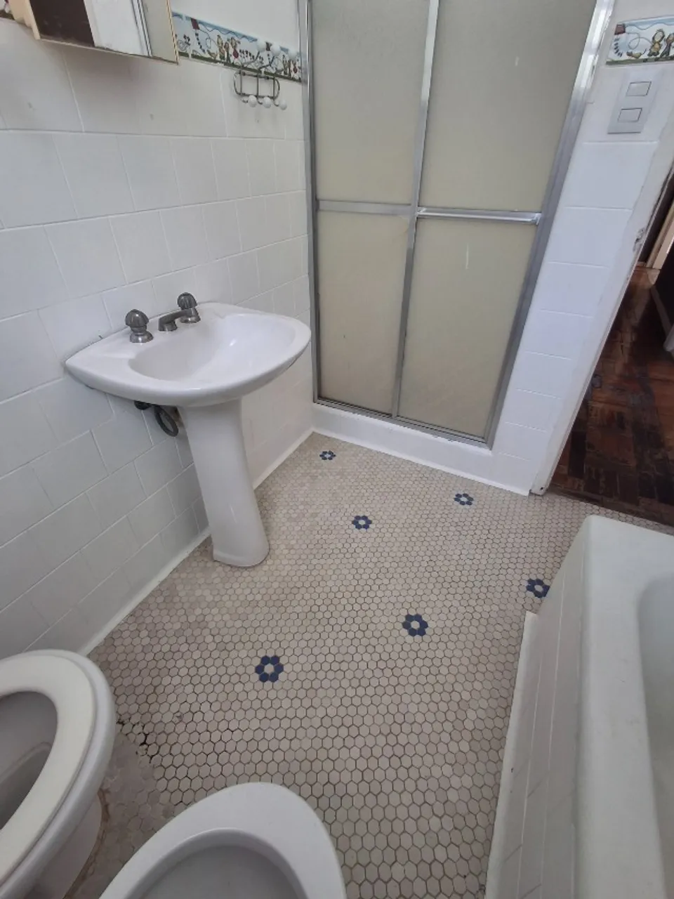 70 m² apartment with 2 bedrooms and 1 garage space — photo 2