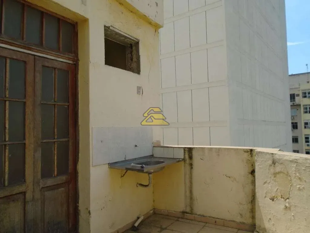Apartamento de 44 m² e 2 quartos, Centro — photo 10