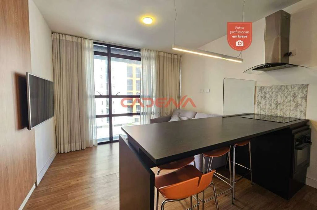 Furnished 2-bedroom apartment with 2 parking spaces — photo 3