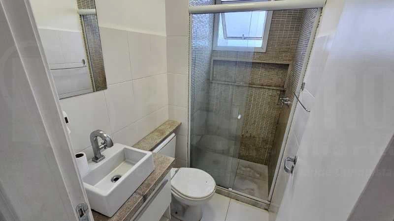 Duplex penthouse with 2 bedrooms and a suite — photo 18