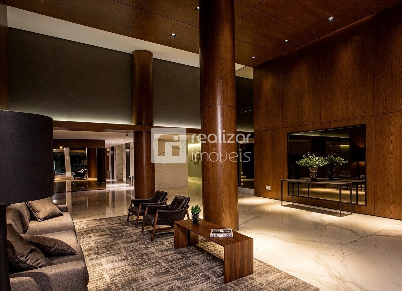 Furnished apartment, 90 m², with a washing machine — photo 20