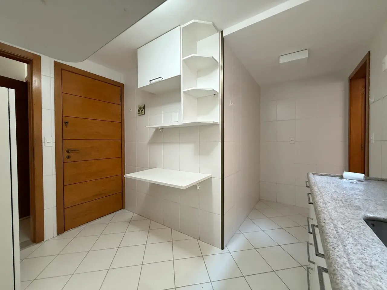 Apartamento de 3 quartos, 3 banheiros e 2 vagas — photo 40