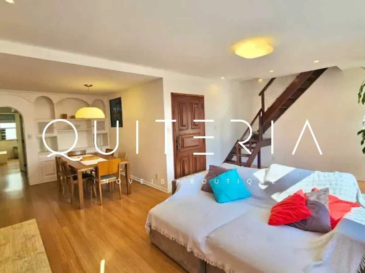 Apartamento mobiliado, 310 m², com varanda gourmet — photo 13