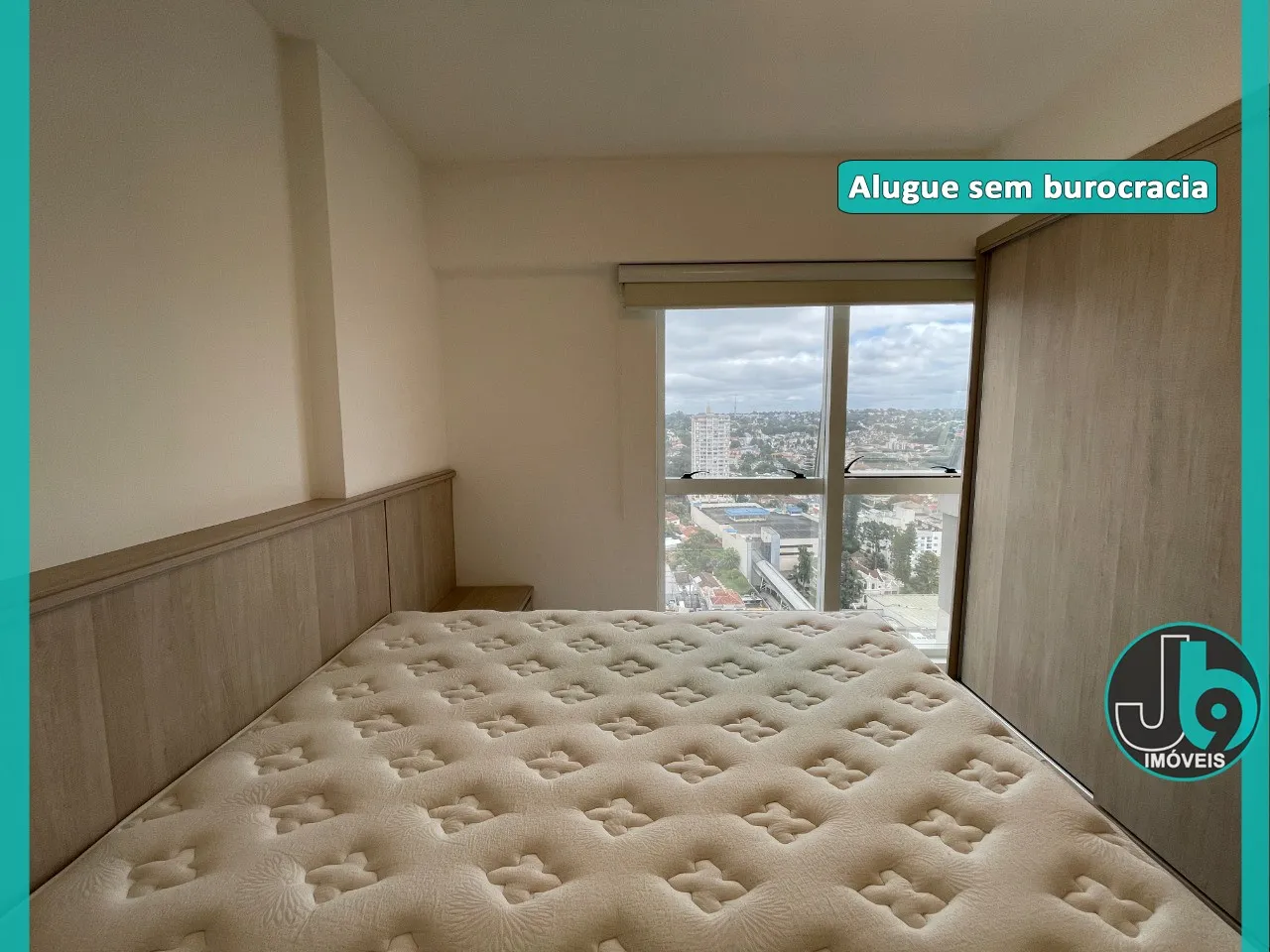 Furnished 34 m² apartment with 1 en-suite bedroom — photo 15